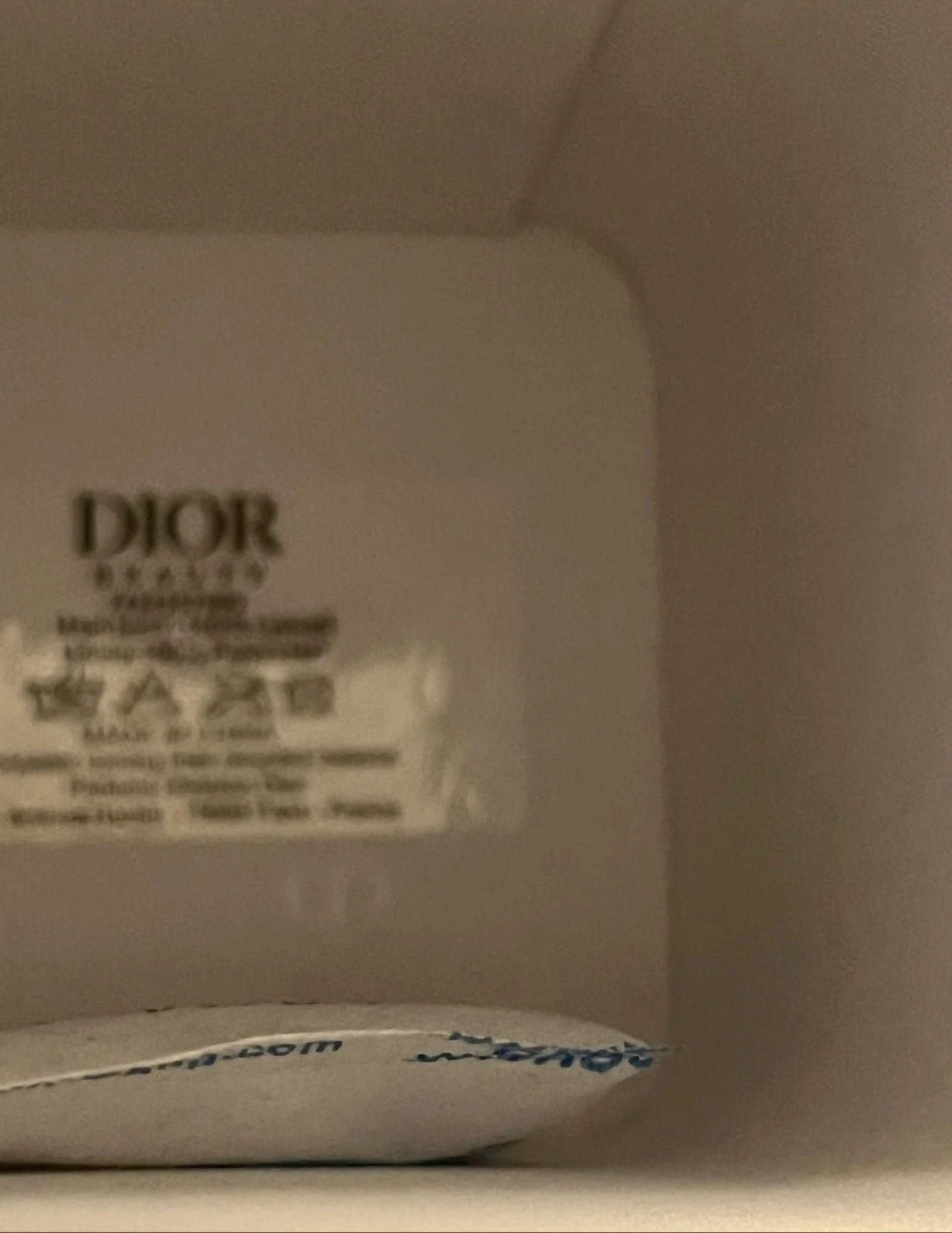Dior make-up penseelset – photo 13